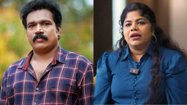 'ബിനു ചേട്ടൻ കാണിച്ച തമാശ!, അന്ന് ഞാൻ മരിച്ചു എന്നാണ് എല്ലാവരും കരുതിയത്': രശ്മി അനിൽ പറയുന്നു