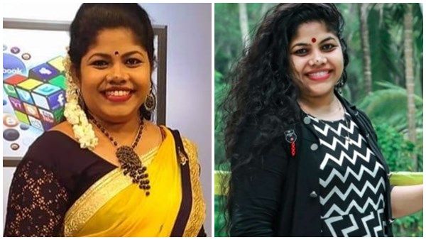 നിന്റെ മകൾക്കിങ്ങനെ നടക്കാമല്ലോ, പിന്നെന്താ?, ഷോ ചെയ്യുമ്പോൾ ഇനി രണ്ട് വട്ടം ആലോചിക്കും; രശ്മിയുടെ വാക്കുകൾ