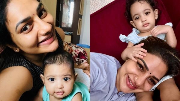 'കുട്ടിമണി എന്റെ മകളാണെന്ന് അറിയാമോ?, വൈകാതെ അത് അറിയും, അവൾ എന്നെ അമ്മയെന്നാണ് വിളിക്കുന്നത്'; റിമി ടോമി