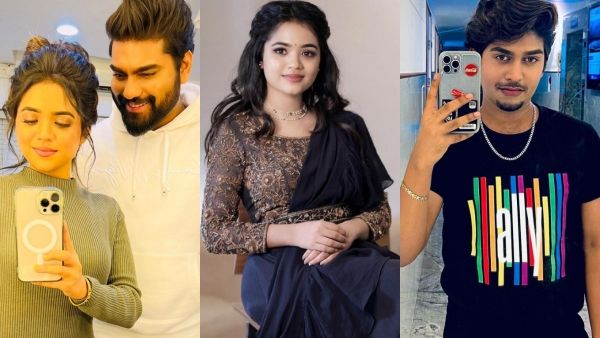 ഇല്ലാതാക്കുന്നത് എന്റെ വ്യക്തിത്വം, മറുപടി വാചകമടിയല്ല പ്രവര്‍ത്തിയിലൂടെ; റിയാസിന് ആരതിയുടെ മറുപടി