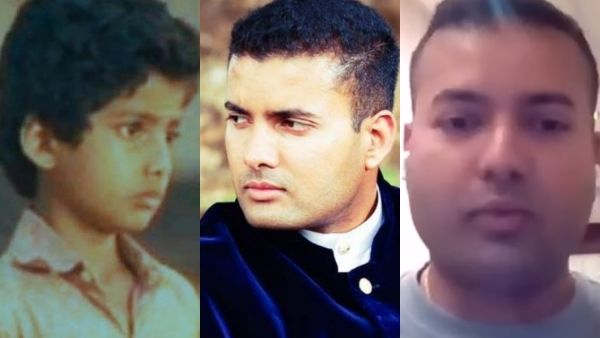 'ആകാശദൂതിലെ ആ സീനിൽ മാധവിയുടെ മടിയിൽ കിടന്ന് രണ്ട് മണിക്കൂർ ഉറങ്ങിപ്പോയി'; റോണിയായി അഭിനയിച്ച മാർട്ടിൻ!