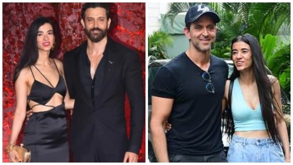 ഭാര്യയുമായി പിരിഞ്ഞെങ്കിലും പ്രണയം അവസാനിച്ചില്ല; രണ്ടാമതൊരു റിലേഷനെ കുറിച്ച് ഹൃത്വിക് റോഷന്‍ പറഞ്ഞത്