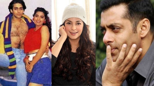 ജൂഹി ചൗളയോട് അടങ്ങാത്ത പ്രണയം, അച്ഛനെ കണ്ട് പെണ്ണ് ചോദിച്ച സൽമാൻ ഖാൻ; പക്ഷേ സംഭവിച്ചത്!