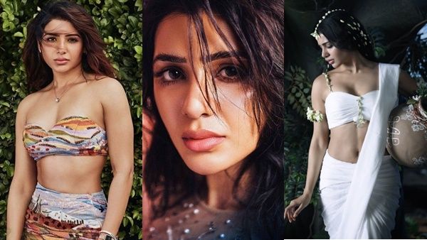 സമാന്തയുടെ മുഖത്തിന്റെ ഷേപ്പ് തന്നെ മാറിപ്പോയി? രോഗം മോശമാകുന്നു! ചിത്രം കണ്ട് ആരാധകര്‍ ആശങ്കയില്‍