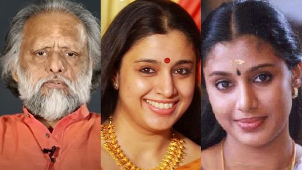 ഈ മോൾ ഉഷാറാവും എന്ന് അന്നെനിക്ക് തോന്നി; ആ സിനിമയുടെ വരദാനം; സംയുക്തയെക്കുറിച്ച് കൈതപ്രം