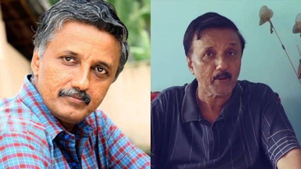 ഇവനെയാക്കെ മലയാള സിനിമ വെച്ചോണ്ടിരിക്കാമോ? ജിം ട്രെയ്നറിനുള്ള പണവും നിർമാതാവ് കൊടുക്കണം; ശാന്തിവിള