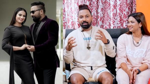 മലയാളം പറയാൻ അറിയില്ല, ഞങ്ങൾ മലയാളികൾ അല്ലെന്ന് പറയുന്നവരോട്!; ശരണ്യയും മനേഷും പറയുന്നു