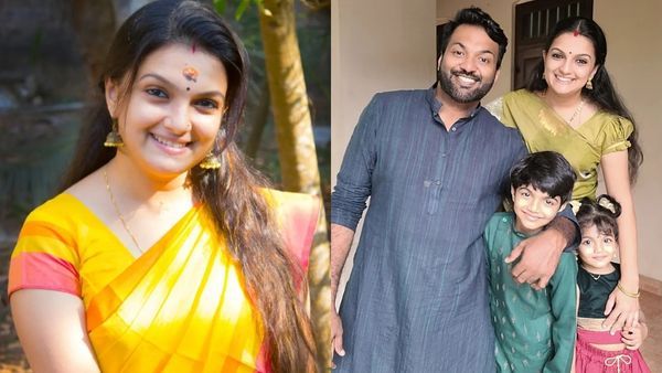 ഞാൻ കുഞ്ഞ്, കുടുംബം എന്ന രീതിയിൽ നിൽക്കുമ്പോഴാണ് ആ സംഭവം! നമ്മൾ കടന്നുപോകുന്നത് നമുക്കല്ലേ അറിയൂ; ശരണ്യ!