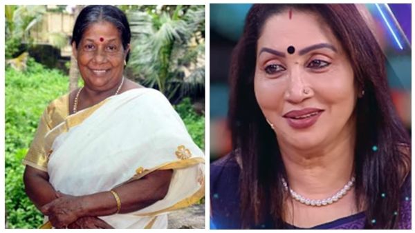 ചേട്ടന്റെ ബോസായ സൗദിക്കാരാനാണ് ഭർത്താവ്; ഏഴ് വയസിന് ഇളയ ആളായിരുന്നു, ദാമ്പത്യം തകര്‍ന്നതിനെ പറ്റി നടി ലക്ഷ്മി