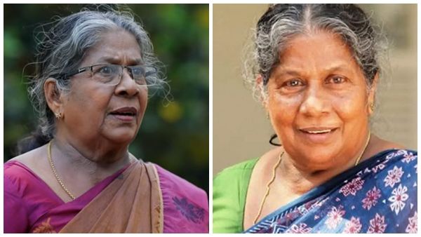 മേക്കപ്പ്മാന്റെ കൂടെ ഞാൻ ഒളിച്ചോടി പോയി; അദ്ദേഹം കൊണ്ട് പോയി നോക്കുമെന്ന് കരുതി, പിന്നെ സംഭവിച്ചത്-സേതുലക്ഷ്മി