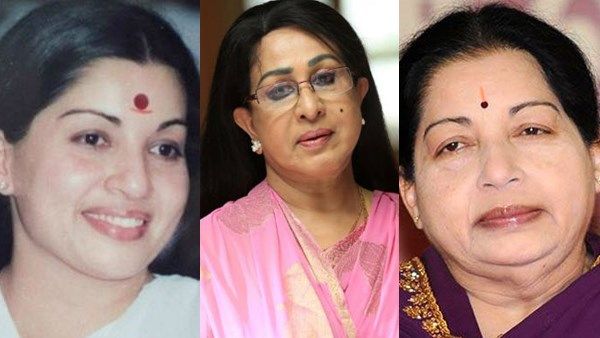 ആ കുഞ്ഞിന് പിന്നിലെ സത്യം; ജയലളിതയ്ക്ക് അതൊക്കെ അഭിമുഖീകരിക്കാനുള്ള ധൈര്യം ഉണ്ടായിരുന്നു; ഷീല പറഞ്ഞത്