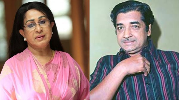 'നസീർ സാർ മ​രി​ച്ചു​കി​ട​ക്കു​ന്ന​ത് ​കാണാതിരുന്നത് ​ദൈ​വനിശ്ചയം;​ ​എ​നി​ക്ക് ​കാ​ണു​ക​യും​ ​ഓർക്കുകയും വേണ്ട'