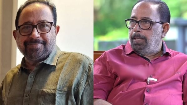 'അഭിപ്രായ പ്രകടനത്തിന് ഒരു മര്യാദ വേണം, സിനിമയുടെ റിവ്യു എടുക്കുന്നത് അപകടമാണ്'; പ്രതികരിച്ച് സിബി മലയിൽ!