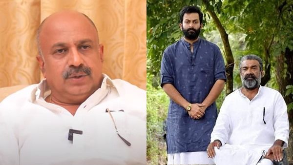 എന്നെ ചതിച്ചതാണെന്ന് പറഞ്ഞ് വഴക്ക് പറയും; അയ്യപ്പനും കോശിയും ചെയ്യാഞ്ഞതിന് കാരണം; സിദ്ദിഖ്