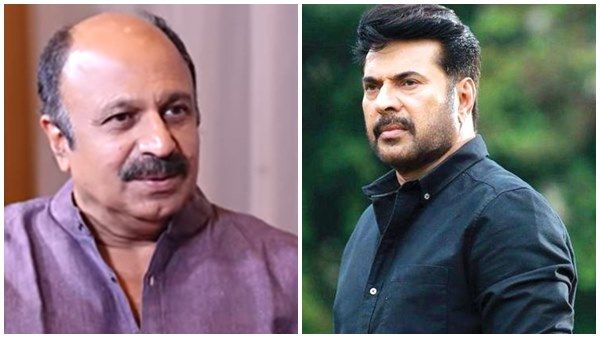 മമ്മൂക്കയെ പുകഴ്ത്തുന്നവർ അത് മറക്കുന്നു; അദ്ദേഹമല്ല ഇതൊന്നും ഉണ്ടാക്കുന്നത്; സിദ്ദിഖ് പറയുന്നു