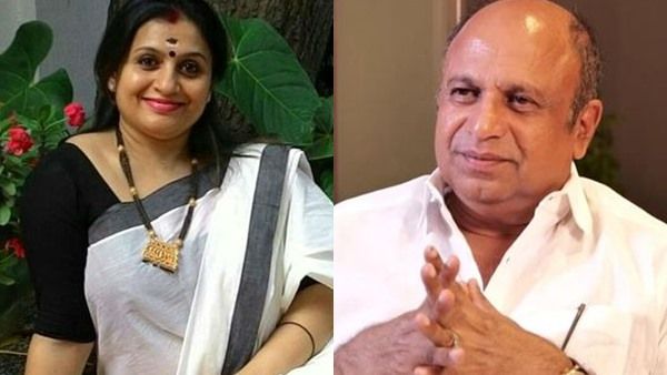 സുചിത്രയോടുള്ള ഇഷ്ടത്തിന് കാരണം; എനിക്ക് അന്നും ഇന്നും സൗഹൃദമുള്ള നടി; സിദ്ദിഖ്