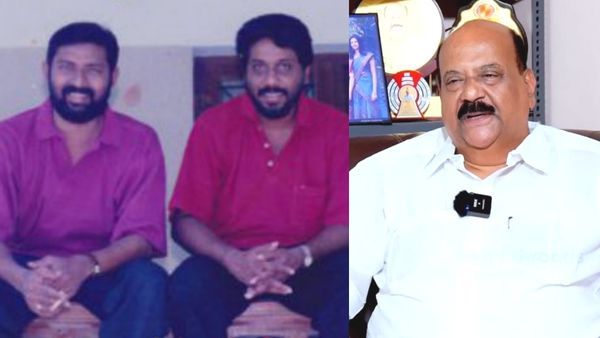 സിദ്ദിഖ് - ലാൽ പിരിഞ്ഞത് നിമിത്തം! പക്ഷേ ഞാൻ ഒരു ഡിമാൻഡ് വെച്ചിരുന്നു; സംവിധായകനായതിനെ പറ്റി മാണി സി കാപ്പൻ