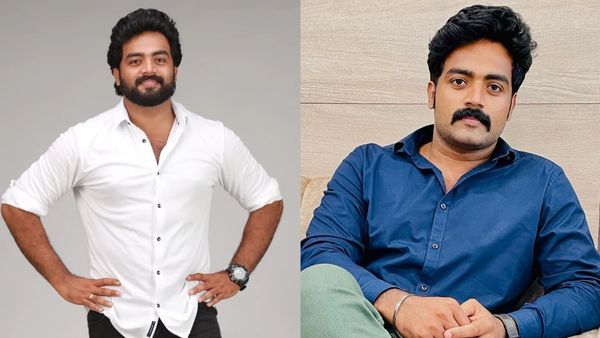 'സീരിയൽ നടന്റെ കൂടെ അഭിനയിക്കില്ലെന്ന് പറഞ്ഞ് മൂന്ന് നായികമാർ പിന്മാറി'; ദുരനുഭവം പങ്കുവച്ച് സൂരജ് സൺ