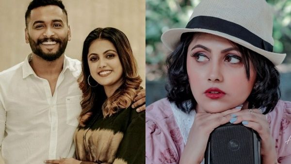 ഇഷ്ടമല്ലെന്ന് പറഞ്ഞ ശ്രീവിദ്യ മതില്‍ എടുത്ത് ചാടി! ആദ്യ ഡേറ്റോടെ പ്രണയം വേണ്ടെന്ന് വച്ചുവെന്ന് രാഹുല്‍