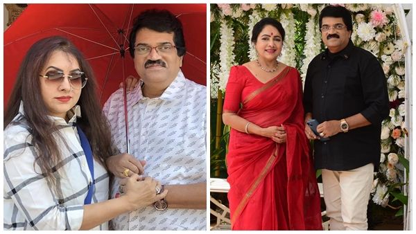 ഭാര്യയെ കൂട്ടി നടന്നത് പേടിച്ചിട്ടല്ല, എംജിയുടെ കൂടെ എപ്പോഴും ലേഖയുണ്ടായിരുന്നതിന്റെ കാരണം പറഞ്ഞ് ഗായകന്‍