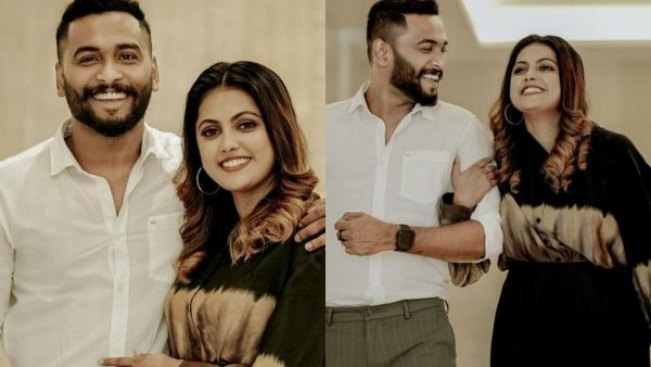 'ശ്രീവിദ്യ ഡിസ്ചാർജായി ഫ്ലാറ്റിൽ വന്നപ്പോൾ ഭക്ഷണം വാരി കൊടുത്തു, ആ ഇഷ്ടം തിരിച്ച് വന്നു'; ശ്രീവിദ്യയുടെ പ്രണയം