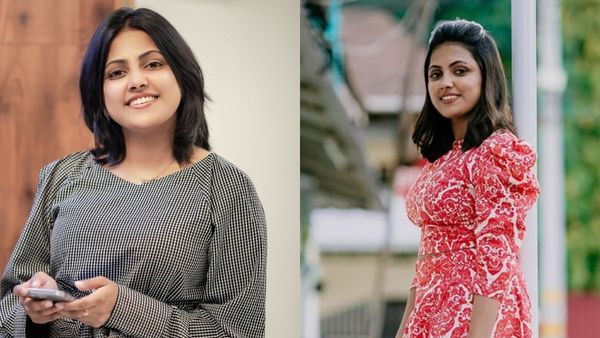 'അക്കാര്യം പറഞ്ഞപ്പോൾ അച്ഛന്‍ കൊന്നില്ലന്നേയുള്ളൂ, മനസ്സിലിത്ര വിഷം വന്നതെങ്ങനെയെന്ന് ചോദിച്ചു': ശ്രീവിദ്യ!