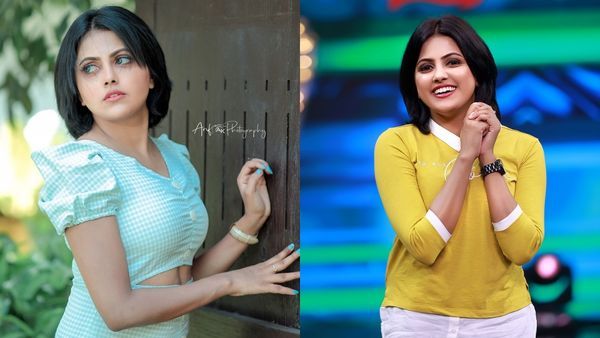 കള്ള് കുപ്പി പൊട്ടിത്തെറിച്ചു, മണം അറിയാതിരിക്കാന്‍ മുറിയില്‍ തീയിട്ടു; പണി കിട്ടിയതിനെപ്പറ്റി ശ്രീവിദ്യ