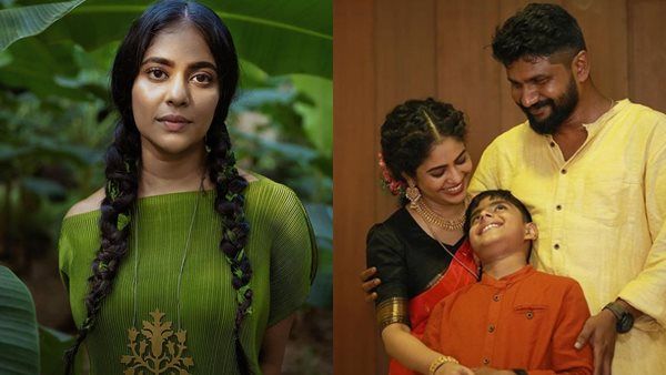 എന്നെ മനസ്സിലാക്കുന്ന സെൻസിബിൾ ആയ മകൻ; അടുത്ത സുഹൃത്ത് ആ നടി; ശ്രിന്ദ പറയുന്നു