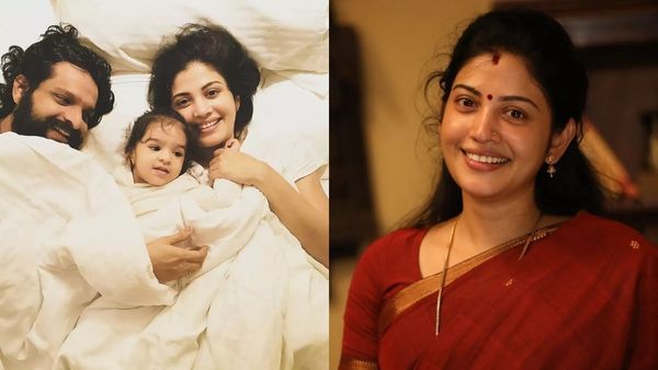 ഭര്‍ത്താവ് സ്വര്‍ണത്തില്‍ പൊതിഞ്ഞാല്‍ ഞാന്‍ ഹാപ്പിയാകില്ല; ഇവിടെ വരെ എത്തിയത് ഭര്‍ത്താവിന്റെ പിന്തുണ കാരണം