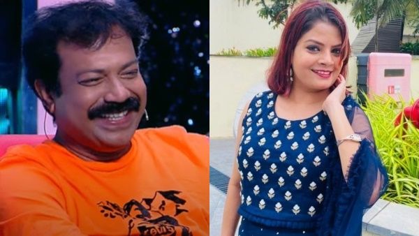 ഫെബ്രുവരിയില്‍ കല്യാണം! കെട്ടണമെന്ന് പറഞ്ഞ് പിന്നാലെ കൂടിയാളെ പരിചയപ്പെടുത്തി സുബി സുരേഷ്‌