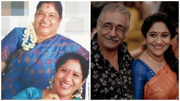 ചിത്രയുടെ പാട്ട് സൂപ്പറാണെന്ന് ഭർത്താവ് പറഞ്ഞപ്പോൾ; എത്രയോ ​ഗാനങ്ങൾ ഞാൻ വിട്ടു കൊടുത്തിട്ടുണ്ട്; സുജാത