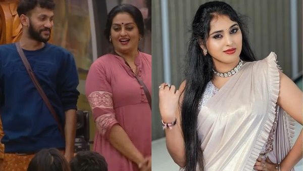 ഞാന്‍ പുറത്തായപ്പോള്‍ പേര് സുചിയ്ക്ക്; അവള്‍ക്ക് പൊള്ളാന്‍ ഈ കനലൊന്നും പോരെന്ന് ശാലിനി