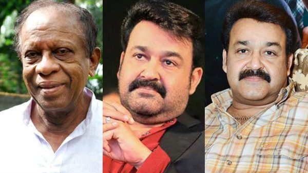 'മോഹൻലാലിനെക്കുറിച്ച് എന്തൊക്കെ പറഞ്ഞു; മരണത്തോട് അടുത്തിരിക്കെ അഴീക്കോടിനെ കാണാൻ നടൻ എത്തിയപ്പോൾ'