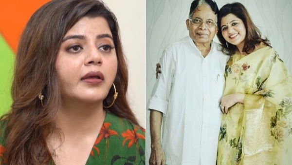 എല്ലാമുണ്ടായിട്ടും അച്ഛനെ രക്ഷിക്കാനായില്ല; അന്ന് ആരെങ്കിലും കൂടെയുണ്ടായിരുന്നുവെങ്കില്‍ എന്ന് ചിന്തിച്ചു!