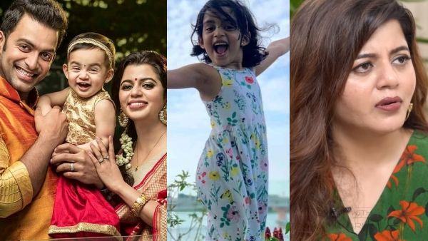 'അല്ലിയും ഞാനും മരണത്തിന്റെ വക്കിൽ വരെ എത്തി, എന്റെ പ്രസവം കോംപ്ലിക്കേറ്റഡായിരുന്നു'; സുപ്രിയ മേനോൻ പറയുന്നു!