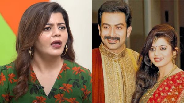 'ആറ് മാസം കഴിഞ്ഞ് ഞാൻ പോയി, എല്ലാം നേരിട്ടത് പൃഥി; എന്റെ രൂപത്തെ വരെ കുറ്റപ്പെടുത്തി'; സുപ്രിയ