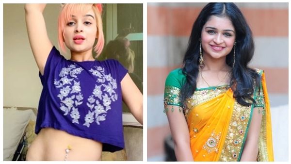 വയര്‍ കാണിക്കാതെ എങ്ങനെ ചെയ്യും, നഗ്നയായിട്ടല്ല ഞാന്‍ വീഡിയോയില്‍ ഉള്ളത്; സ്വര്‍ണ തോമസ് ചോദിക്കുന്നു