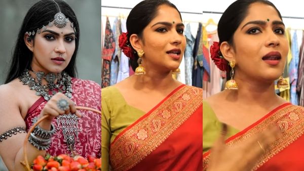 'എന്റെ വാക്കിൽ ഞാൻ‌ ഉറച്ച് നിൽ‌ക്കും, ഒരു പ്രാവശ്യം പോയാൽ മനസിലാവില്ലേ അവരുടെ ഉദ്ദേശം തെറ്റാണെന്ന്'; സ്വാസിക