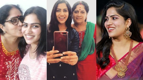 അങ്ങനെയൊരു അമ്മയ്ക്ക് എങ്ങനെ ഇങ്ങനെ ഒരു മകൾ ഉണ്ടായെന്നാണ് ചോദ്യം; ഇത് അമ്മയ്ക്ക് വേണ്ടിയെന്ന് സ്വാസിക! വീഡിയോ