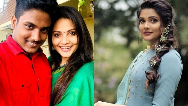 'എന്റെ വാവ പോയി...'; അനുജനെ നഷ്ടമായിയെന്ന് സീരിയൽ താരം തൻവി രവീന്ദ്രൻ, അപകടമരണമെന്ന് റിപ്പോർട്ട്!