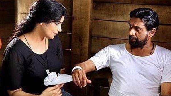 എന്നോടൊപ്പം ശ്വേത മേനോനും; മലയാളത്തിലെ പ്രധാന നടിയോടൊപ്പം ചെയ്ത നായകവേഷമെന്ന് തമ്പി ആന്റണി