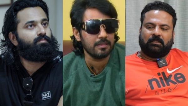 'ബാല എന്നെ കൊല്ലാൻ തോക്കൊക്കെ വാങ്ങി വെച്ചു! ഉണ്ണിയെ സപ്പോർട്ട് ചെയ്ത് തന്നെയാണ് ആ ഫോട്ടോ ഇട്ടത്': ടിനി ടോം