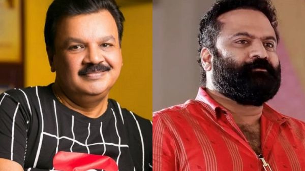 'ഇടവേള ബാബുവിനെ അമ്മയുടെ മീറ്റിങ്ങിൽ നിന്നും ഇറക്കിവിട്ടു, അന്ന് ഇടവേള ബാബു ഒരു ശപഥം എടുത്തിരുന്നു'; ടിനി ടോം