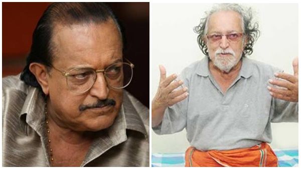 'ലക്ഷങ്ങൾ വാങ്ങിയ ആൾക്ക് കയറി കിടക്കാൻ വീടില്ല'; ആ പണമെല്ലാം എവിടെ പോയി? ടിപി മാധവൻ പറയുന്നു