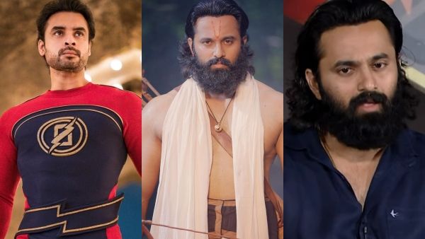 'മിന്നൽ മുരളിയെക്കാൾ വലിയ സൂപ്പർ ഹീറോയാണ് അയ്യപ്പൻ, വെറുപ്പിച്ച് കഴിഞ്ഞാൽ‌ തെറിയും ഇടിയും കിട്ടും'; ഉണ്ണി
