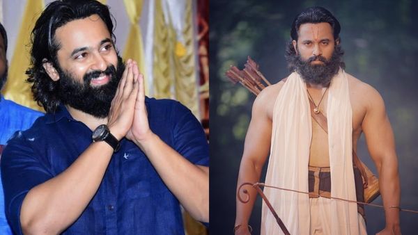 'അയ്യപ്പനായിട്ട് എന്റെ മുഖമാവും ഇനി ഒരു തലമുറ കാണാൻ പോകുന്നത്; അഭിമാനം തോന്നിയ കഥാപാത്രം': ഉണ്ണി മുകുന്ദൻ