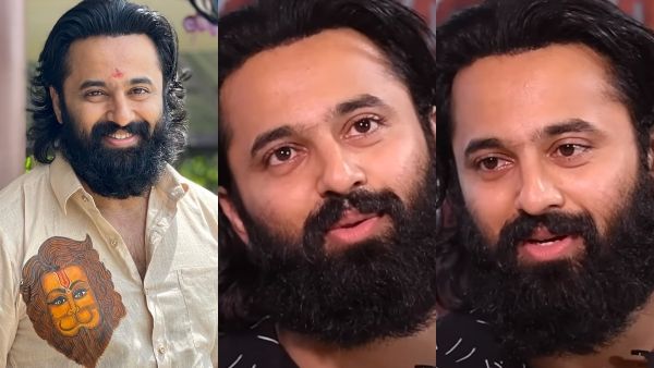 'സിനിമയിൽ എത്തിയപ്പോൾ ഉണ്ണി കൃഷ്ണൻ എന്ന പേര് മാറ്റി അഭയ രാജ് എന്ന് ഇടാൻ പ്ലാനുണ്ടായിരുന്നു'; ഉണ്ണി മുകുന്ദൻ