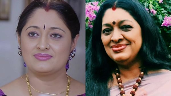 'പത്തുവർഷം കൊണ്ട് ഇങ്ങനെ മാറിപ്പോകുമോ....?'; വർഷങ്ങൾ പഴക്കമുള്ള ചിത്രം കണ്ട് അമ്പരപ്പ് മാറാതെ ഊർമിള ഉണ്ണി!