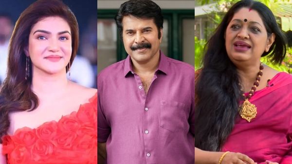 'ഹണി റോസിനെക്കാളും മമ്മൂട്ടിയേക്കാളും ഉദ്ഘാടനം ചെയ്ത ആളാണ് ഞാൻ, 5000ത്തോളം വരും എണ്ണം'; ഊർമിള ഉണ്ണി