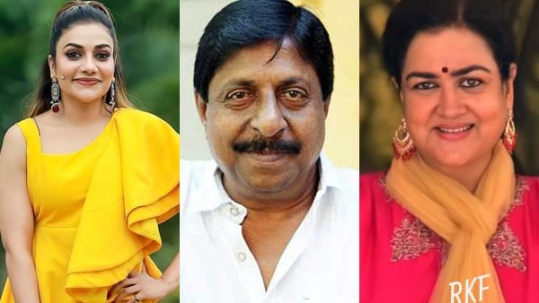 'തൊലിവെളുപ്പ് മാത്രമാണ് സൗന്ദര്യമെന്നാണ് ഇവരുടെ ചിന്താ​ഗതി, ഉർവശി ചേച്ചി റിമിയെ പൊളിച്ചടുക്കി'; വീഡിയോ വൈറൽ!